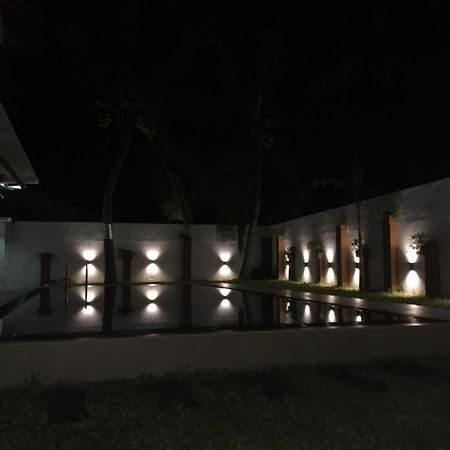 Brisa Marina Hotell Negombo Exteriör bild